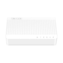 Tenda 5 Port S105 10 100 Desktop Switch