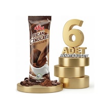 Afia Sıcak Çikolata 6x22 Gr 22 G