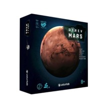 Usturlab Kitap Görev Mars Kutu Oyunu