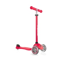 Globber Primo Scooter - Kırmızı