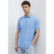 Mavi - Mavi Polo Tişört 0613473-70856