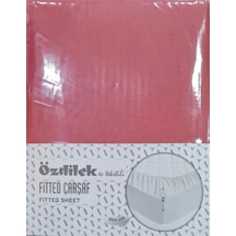 Özdilek Colurist Lastikli Fitted Tek Kişilik Çarşaf Takımı 120 X 200 +30 Cm 30 Cm Yükseklik Koyu Mercan Çok Renkli Özdilek Colurist Lastikli Fitted Tek Kişilik Çarşaf Takımı 120 X 200 +30 Cm 30 Cm Yükseklik Koyu Mercan Çok Renkli