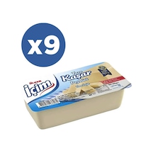 İçim Kaşar Peyniri 9 x 600 G