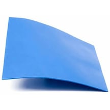 Efiks Termal Pad 100 x 100 x 5 MM Mavi