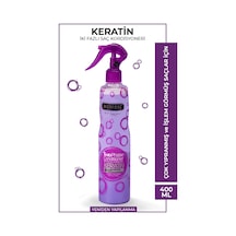 Morfose Fön Suyu Keratin 400 ML