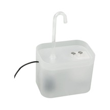 Suntek Otomatik Pet Su Sebili Köpek Suluk Kedi Çeşmesi