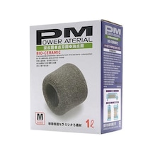 Ista Biyolojik Power Material Bio-ceramic M 1lt