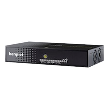 Berqnet Bq60s+utm Fırewall 5651 + 1 Yıl Lisans
