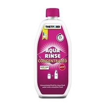 Thetford Aqua Rinse Plus 750 Ml Konsantre Temiz Su Tankı Kimyasalı