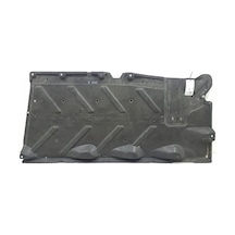 Mercedes-benz Motor Alt Muhafaza Sağ Oem A2466840200