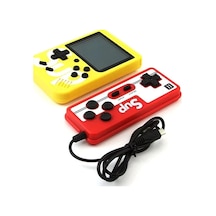 Sup 400 Oyunlu 3" Mini Atari Retro Game Nostalji Oyunlar-409 50440431