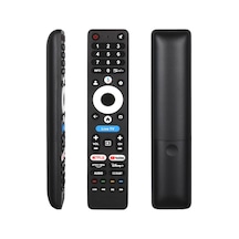 Weko Philips-arçelik-beko-onvo Ses Komutlu Live Tv-netflix-youtube-prime Video-disney Akıllı Tv Kumanda