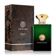 Amouage Epic Erkek Parfüm EDP 100 ML