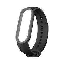 Butam Bilişim Xiaomi Mi Band 5 Krd-24 Uyumlu Kordon-no8