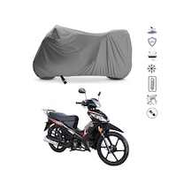 Kuba Ege 50 Su Geçirmez Motosiklet Branda