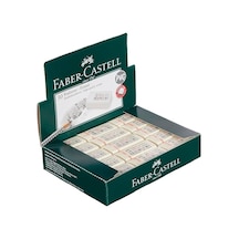 Faber-castell Beyaz Silgi 30 Li 7086/30