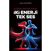 İki Enerji Tek Ses - Ccgx-898091
