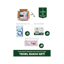 Med-cover Temel Bakım Seti