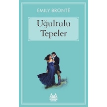 Uğultulu Tepeler - Emily Bronte - Arkadaş Yayıncılık