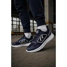 Hummel Hml Rush Iı Lacivert Unisex Sneaker
