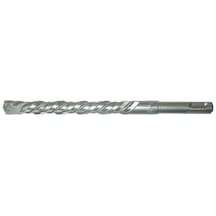 Gerlinger Sds Plus Çift Kanallı Matkap Uçları 5.0 X 160mm