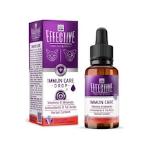 Effective Kedi Ve Köpek Takviye Ürünleri Sağlığı 50 Ml