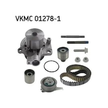 Skf Vkmc012781 Triger Seti + Devirdaim 038109244p 038109454a 03l109244d