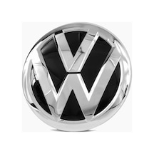 Vw Passat Ön Panjur Arması 2015-2019 3g0853601 / 3g0853601b