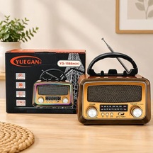 Yuegan Nostalji Radyo 73790947