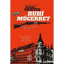 Ruhi Mücerret Everest Yayınları