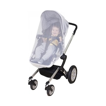 Sema Baby Puset Bebek Arabası Sinekliği