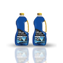 Steep Oto Cam Suyu -20 Derece Antifriz İçerikli 1.8 Lt 2 Adet