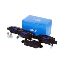 Skf Vkbp90439a Arka Fren Balatasi 43022swwg00 43022swwg01 43022swwg02