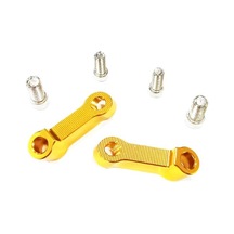 Espada Ayna Uzatma Ve Genişletme Aparatı Sarı Düz Diş 10mm