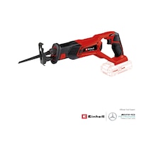 Einhell TE-AP 18/22 Li - Solo Akülü Kılıç Testere - 4326300