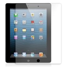 Bufalo iPad 1 / iPad 2 / iPad 3 / iPad 4 Uyumlu Cam Ekran Koruyucu