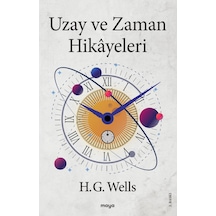 Uzay ve Zaman Hikâyeleri