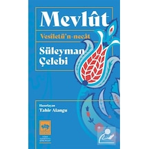 Mevlût Vesîletü'n-necat / Süleyman Çelebi