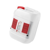Cleanturk Inox Shine Paslanmaz Çelik Temizleyici Parlaklık & Hijyen 5 Kg