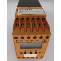 Ifm Dd2104 Fr-1n Monitor
