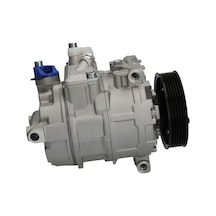Klima Kompresörü Caddy Golf V Vı Vıı Jetta Passat Tıguan Touran A3 Leon Octavıa 1.6 1.9 2.0 Tdı 1.6fsı / Tsı Caya Cayb Cayc Clna Caxa Cmsb