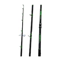 Albastar Retromnia Kamış 100-250 Gr 420cm