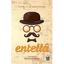 Entella - Abdulaziz Yılmaz - MGV Yayınları