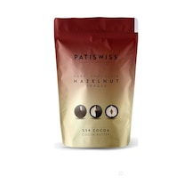 Patiswiss Bitter Fındık Draje 80 G