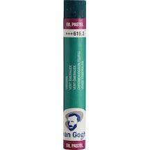 Talens Van Gogh Yağlı Pastel Viridian N 616.3