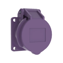 Bemis Cee Norm Makine Priz Tek Parça N11910