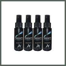 Bezos Alps Prosthetic 4 Tane Sprey Kötü Koku Sprayi 50 Ml 50 Ml Bzstk