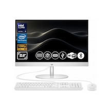 HP ProOne 240 G10 D36TKET-A10 Ultra 5-125U 32 GB 1 TB SSD 23.8" DOS FHD AIO Bilgisayar