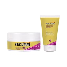Percutane Kapsikum Meyvesi Oleoresini Arnika Montana Çiçeği Dulavratotu Kremi Tüp + Kavanoz 50ml