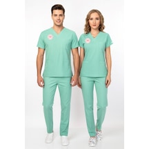 Mint Yeşili